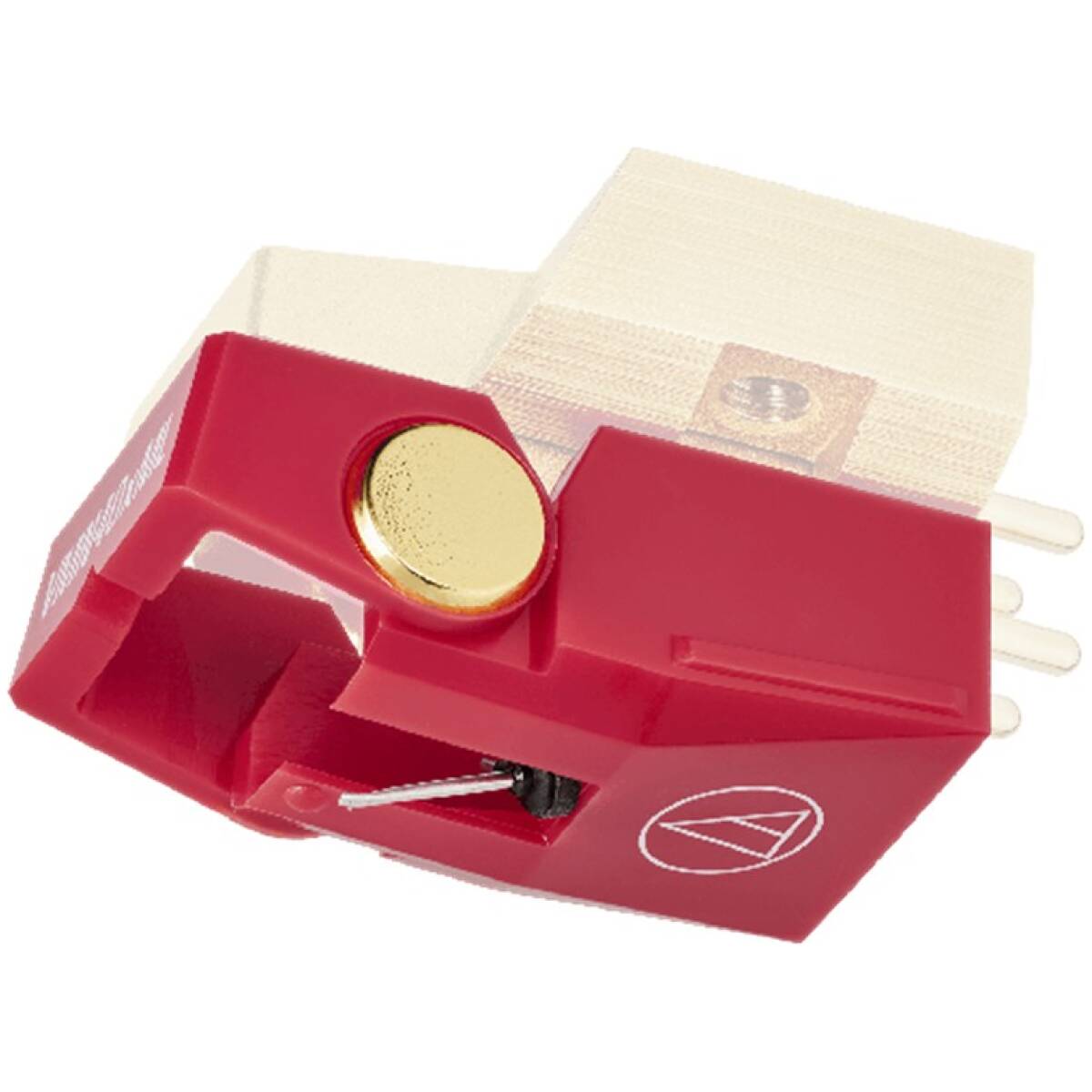 Audio‑Technica AT‑VMN40xML Replacement Stylus - Image 2