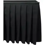 Alustage Skirt For Sca - 05 Panther Deck 40X105