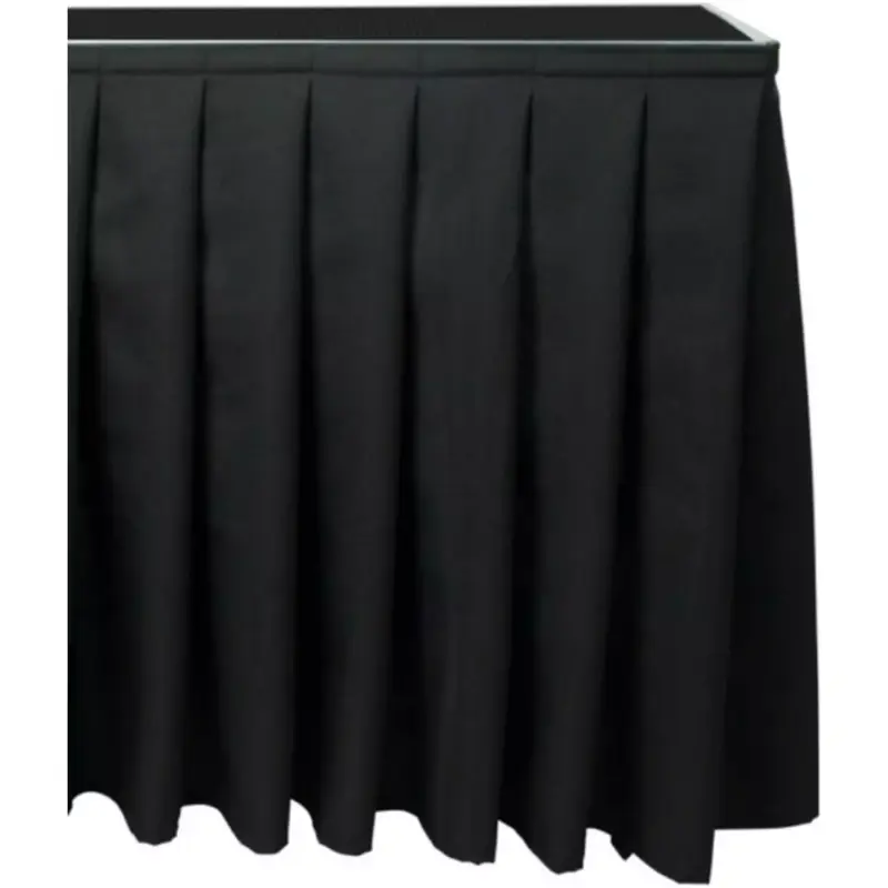 Alustage Skirt For Sca - 05 Panther Deck 60X105