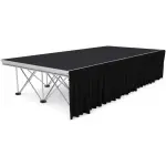 Alustage Skirt For Sca - 05 Panther Deck 60X105 - Image 4
