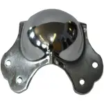 Athletic - Ball Corners