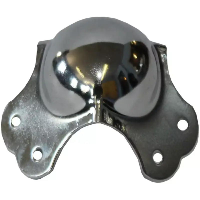 Athletic - Ball Corners