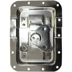 Athletic - Large Butterfly