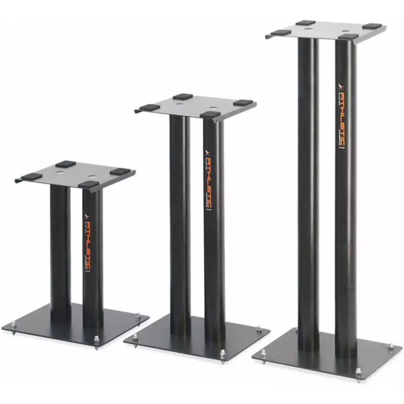 Athletic - Monitor Stands