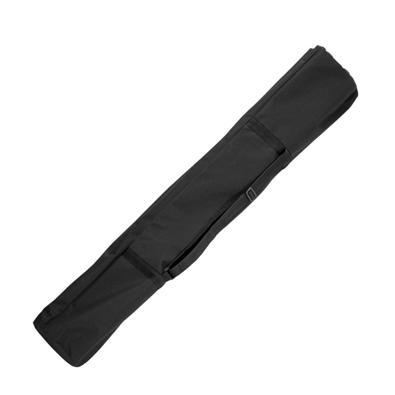 BOX-CB2_1 Athletic Carry Bag For 2 Speaker Stands 1100X200MM - Image 1