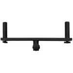 Athletic Speaker Stand Acc For 2 Speakers 2X20KG