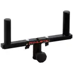 Athletic Speaker Stand Acc For 2 Speakers 2X10KG