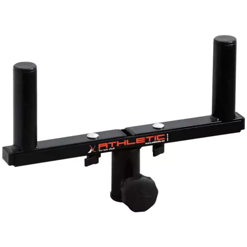 Athletic Speaker Stand Acc For 2 Speakers 2X10KG