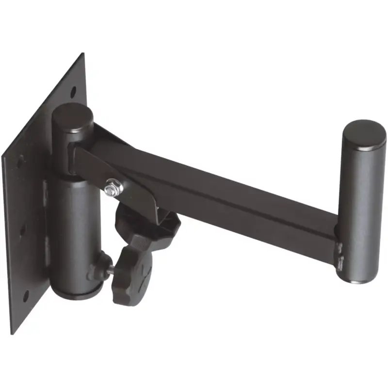 Athletic - Adj. Speaker Wall Bracket 40KG 29CM