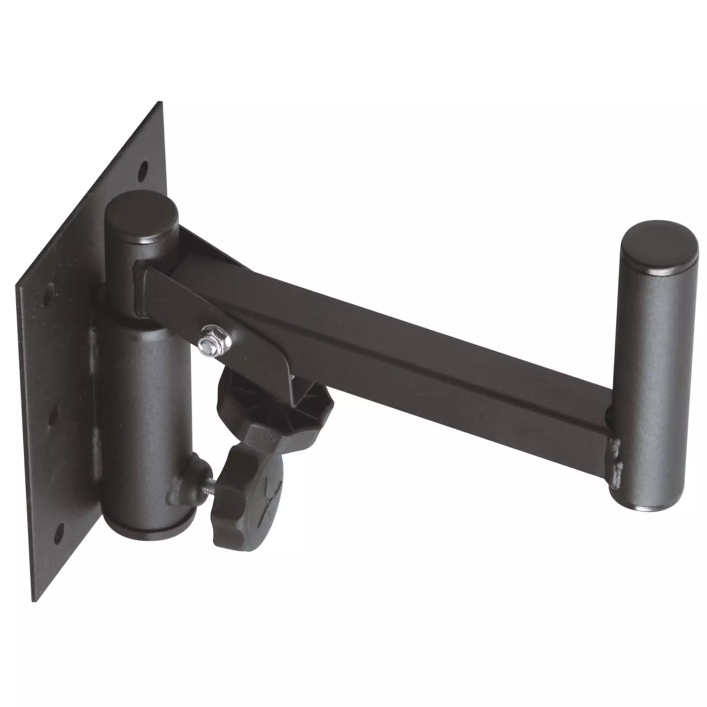 BOX-WR_1 Athletic - Adj. Speaker Wall Bracket 40KG 29CM - Image 1