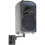 Athletic - Adj. Speaker Wall Bracket 40KG 29CM - Image 2