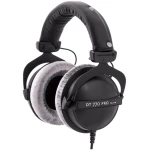 Beyerdynamic DT 770 PRO 80 Ohm – Closed-Back Studio Headphones - Image 2