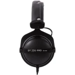 Beyerdynamic DT 770 PRO 80 Ohm – Closed-Back Studio Headphones - Image 3