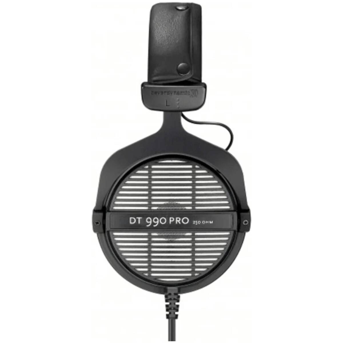 Beyerdynamic DT 990 PRO 250 Ohm – Open-Back Studio Headphones - Image 2