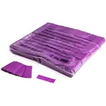 Filofx Slowfall Confetti Rectangles Purple