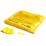 Filofx Slowfall Confetti Rectangles Yellow