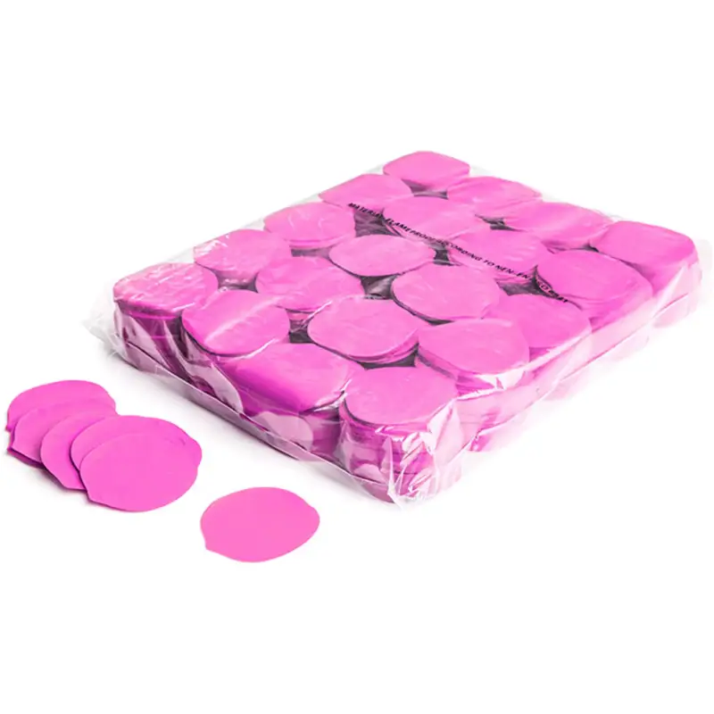 Magicfx Slowfall Confetti Petals Pink
