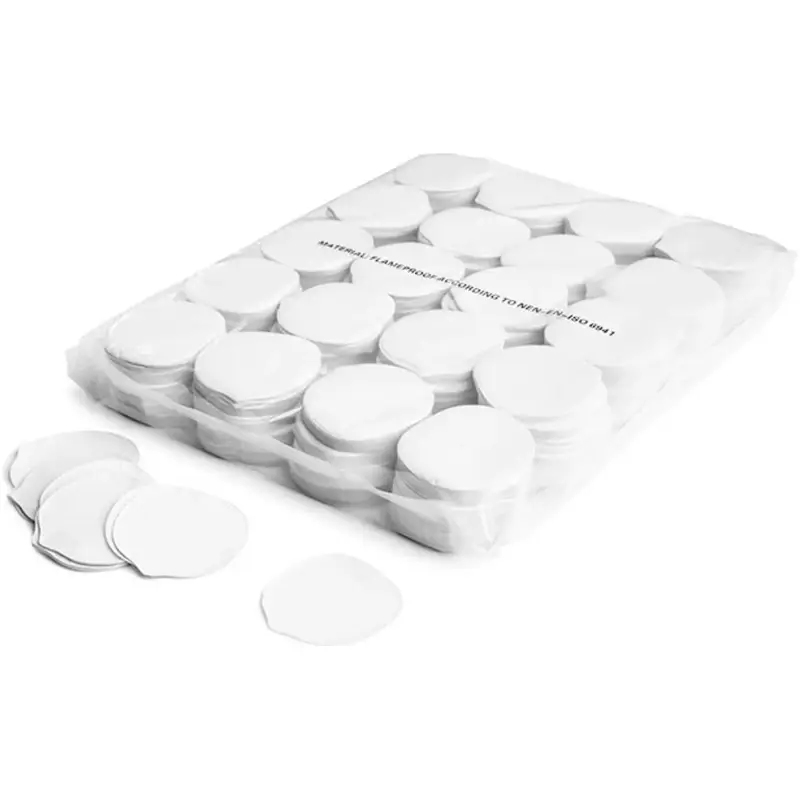 Magicfx Slowfall Confetti Petals White