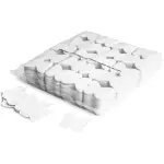 Magicfx Slowfall Confetti Butterflies White