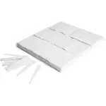 Magicfx Twister Confetti White