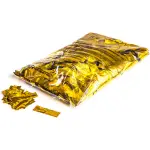 Filofx Confetti Rectangles Gold Metallic