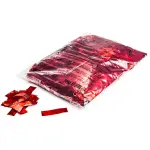 Filofx Confetti Rectangles Red Metallic