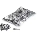 Filofx Confetti Rectangles Silver Metallic