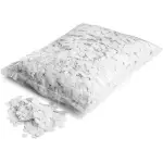 Magicfx Slowfall Confetti Snow White