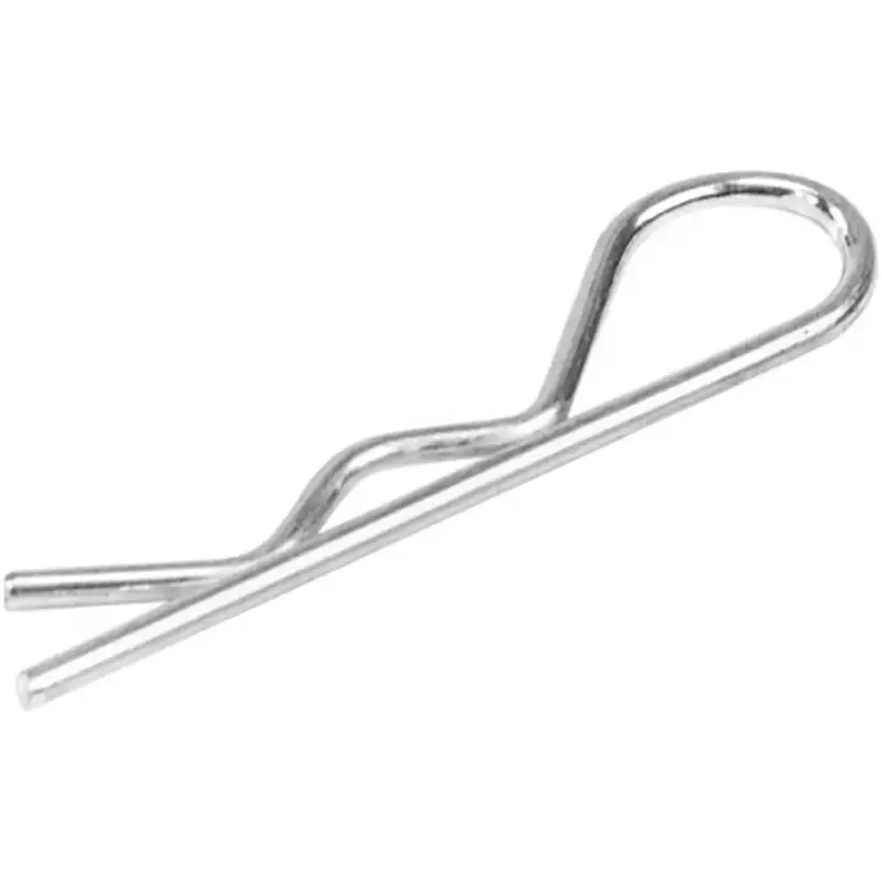 Alustage Truss Safety Clip