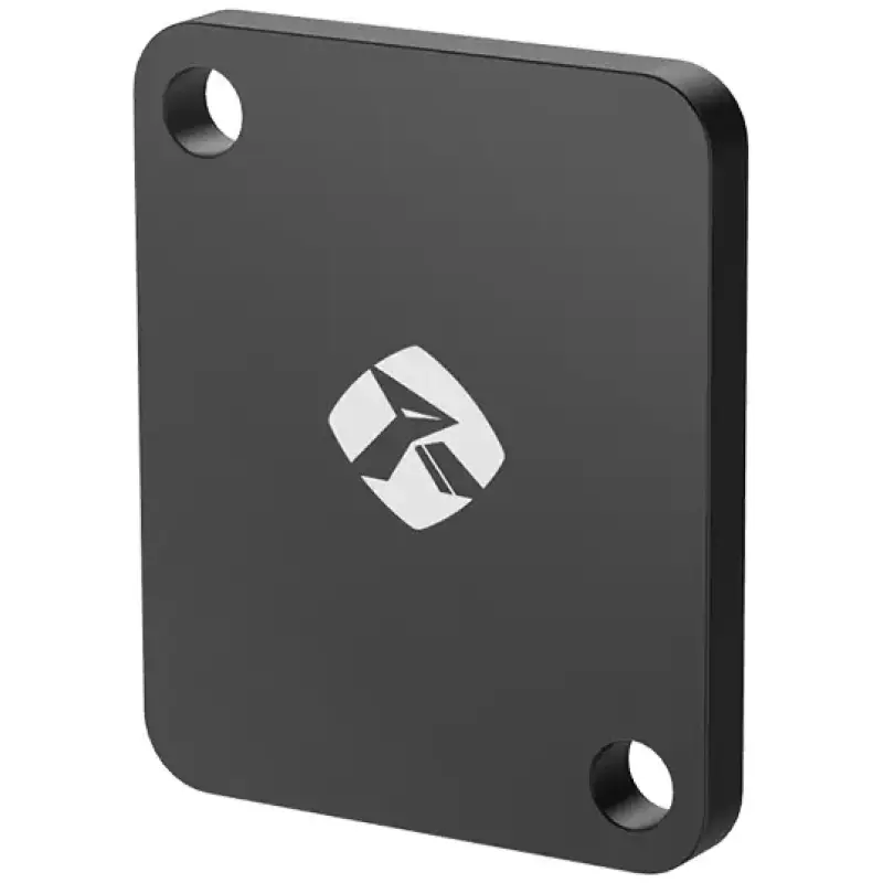 Roxtone - "d" Size Panel Mount Cover