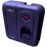 Djpower Dj - 200 MINI HAZE MACHINE