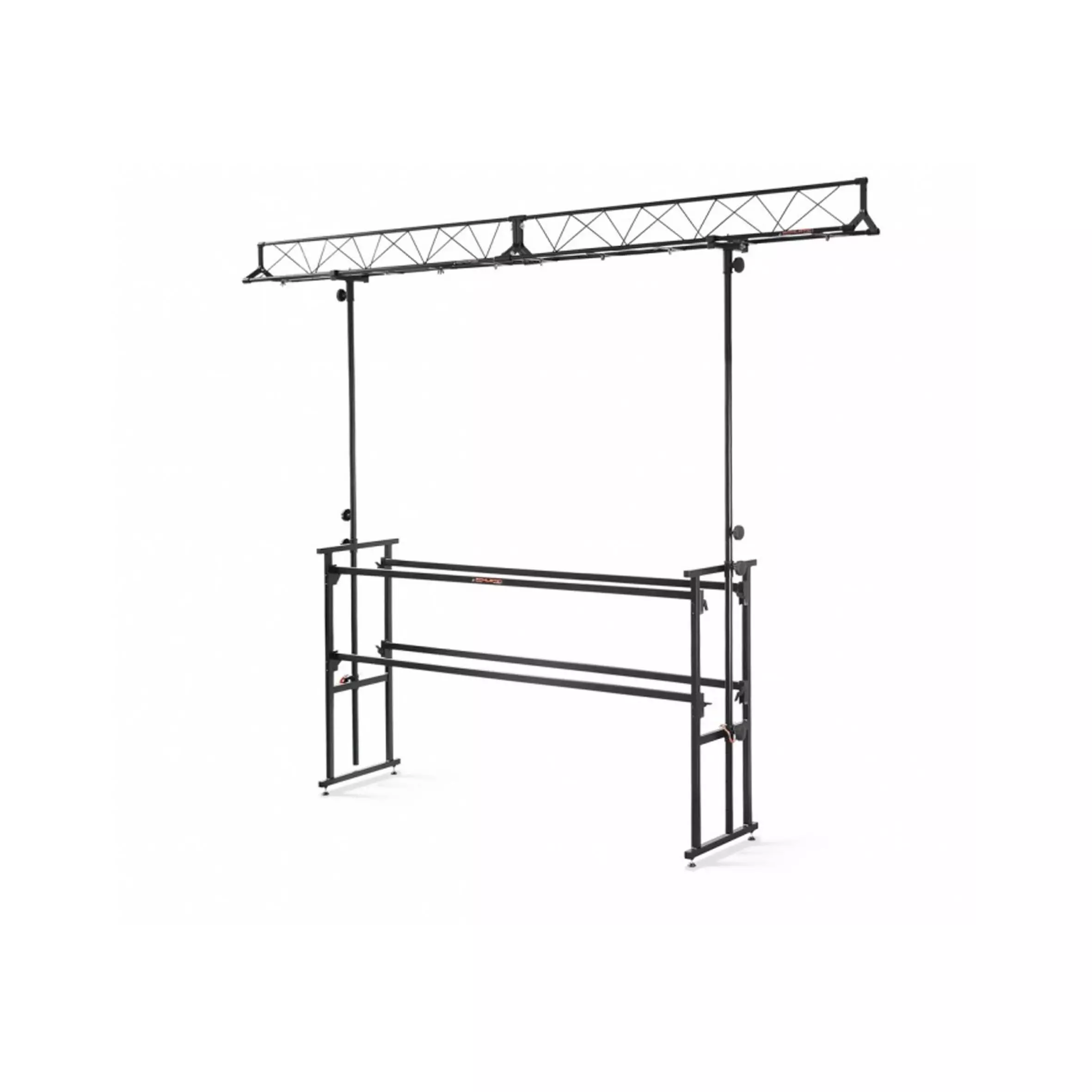 DJ-6R150_1 Athletic - Dj Stand - Image 1