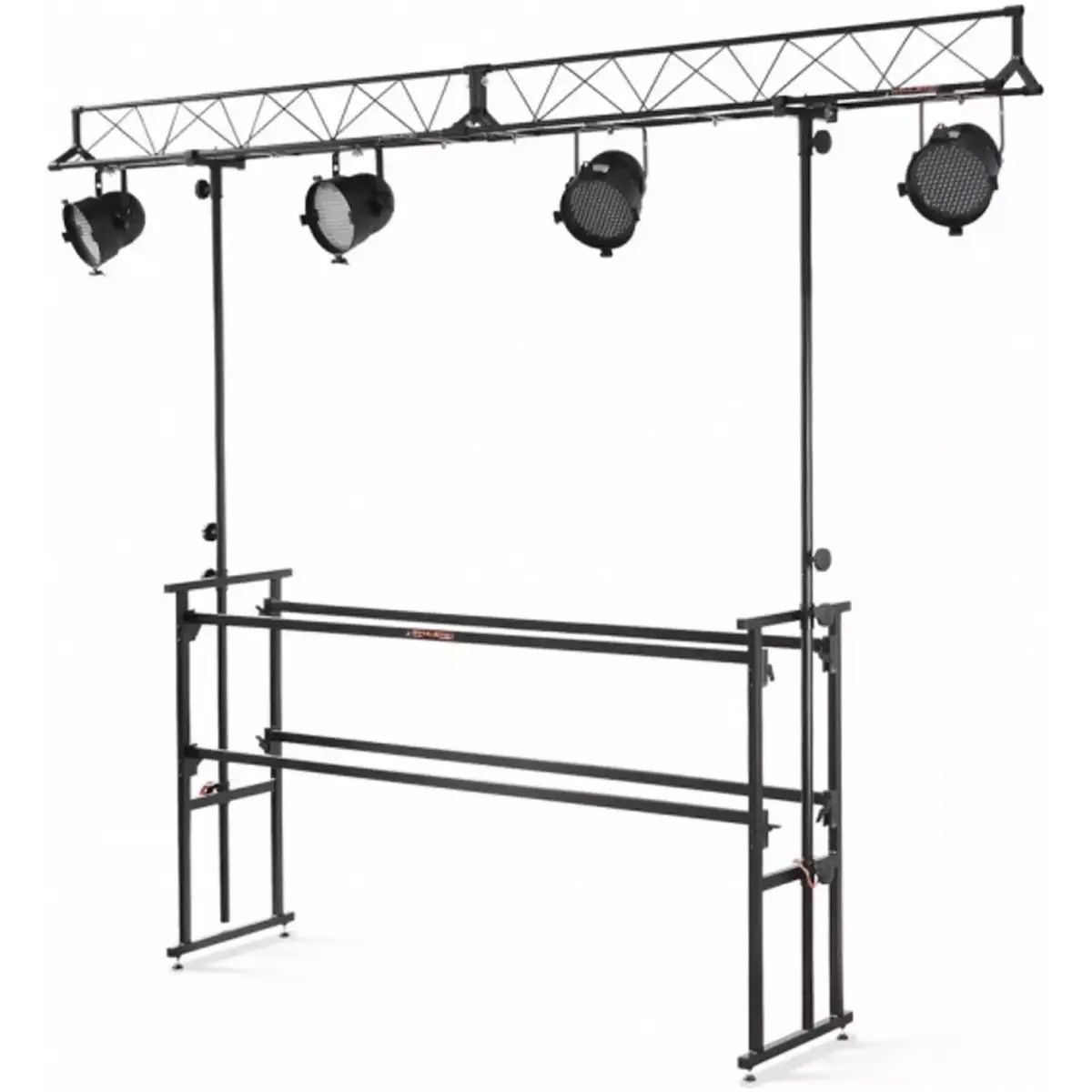 Athletic - Dj Stand - Image 2