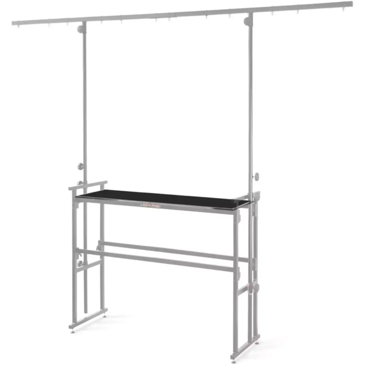 Athletic - Dj Desk, Compatible With Dj - 6, Dj - 6T, Dj - 6R150 - Image 2