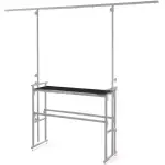 Athletic - Dj Desk, Compatible With Dj - 6, Dj - 6T, Dj - 6R150 - Image 2