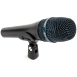 Sennheiser E 965 Handheld True Condenser Vocal Microphone - Image 3
