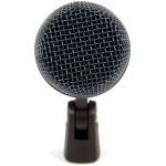 Sennheiser E 965 Handheld True Condenser Vocal Microphone - Image 4