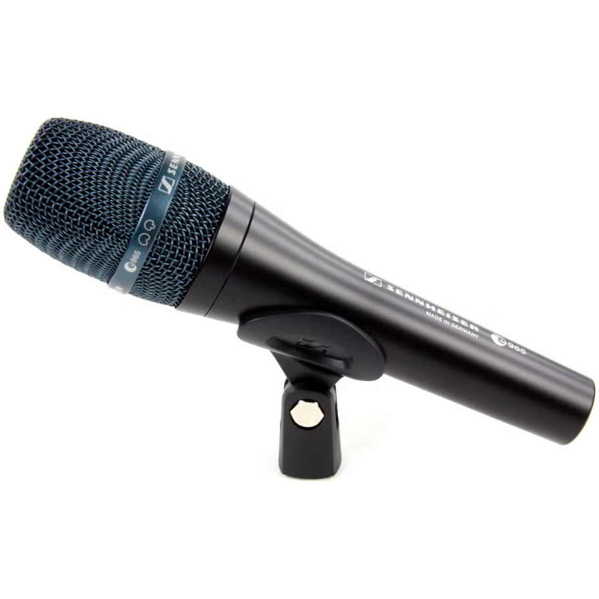 Sennheiser E 965 Handheld True Condenser Vocal Microphone - Image 2