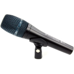Sennheiser E 965 Handheld True Condenser Vocal Microphone - Image 2