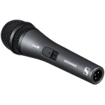 Sennheiser E 835-S  Dynamic Cardioid Vocal Microphone – XLR-3M - Image 2
