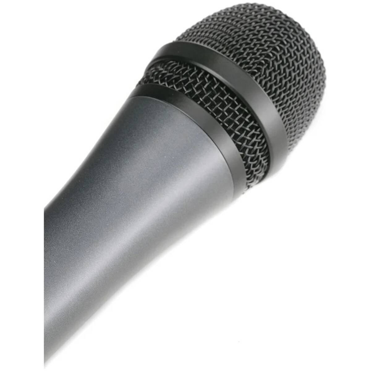 Sennheiser E 835  Dynamic Cardioid Vocal Microphone – XLR-3 - Image 3