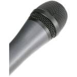 Sennheiser E 835  Dynamic Cardioid Vocal Microphone – XLR-3 - Image 3