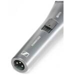Sennheiser E 835-S-PTT  Dynamic Cardioid Microphone – Push-to-Talk (PTT) Switch, XLR - Image 2