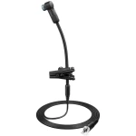 Sennheiser E 908 B-EW  Condenser Gooseneck Instrument Microphone