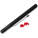 Filofx Electric Confetti Cannon 80CM Red