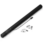 Magicfx Electric Confetti Cannon 80CM White & Silver