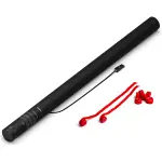 Magicfx Electric Streamer Cannon 80CM Red