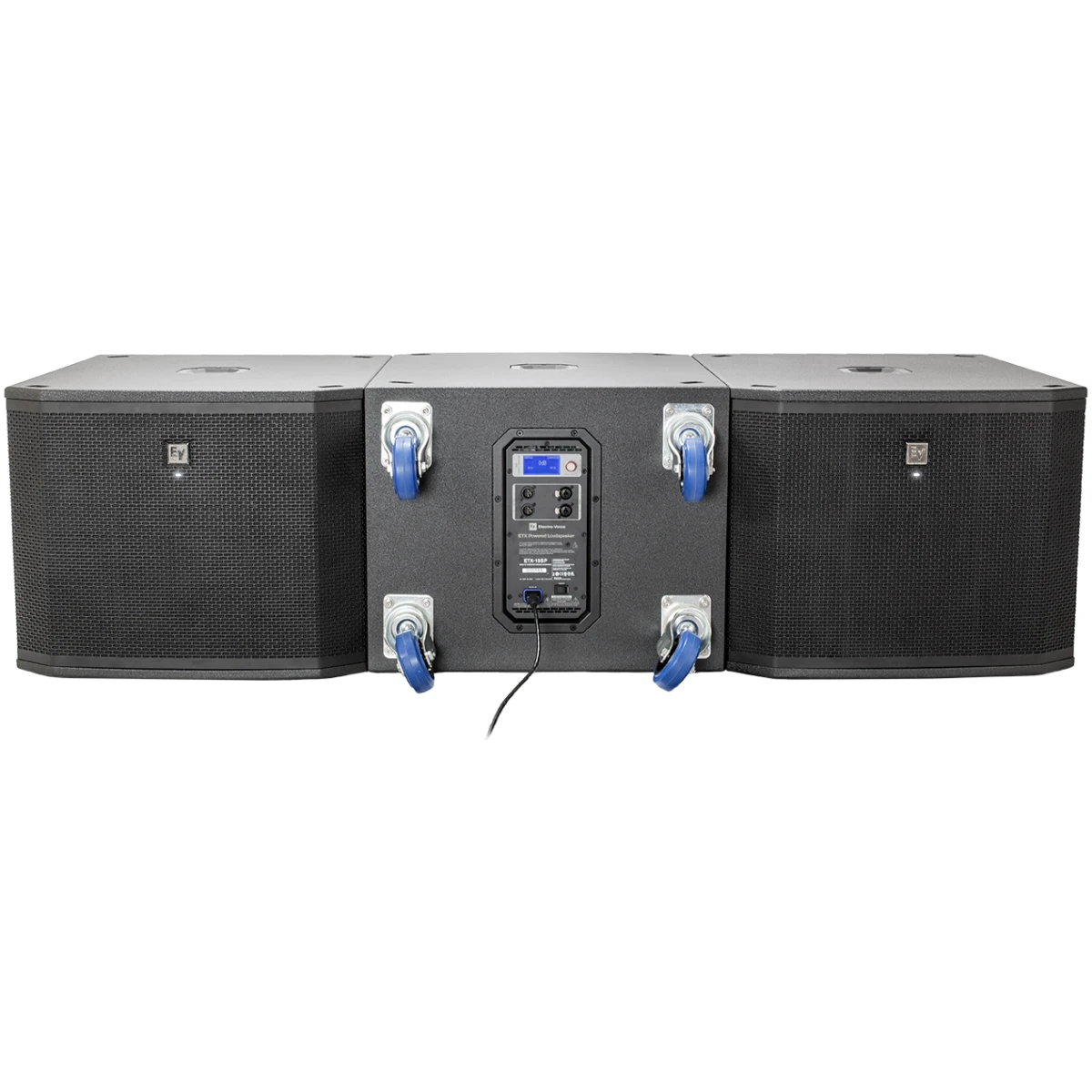 Electro-Voice ETX-15SP 15″ Active Subwoofer - Image 8