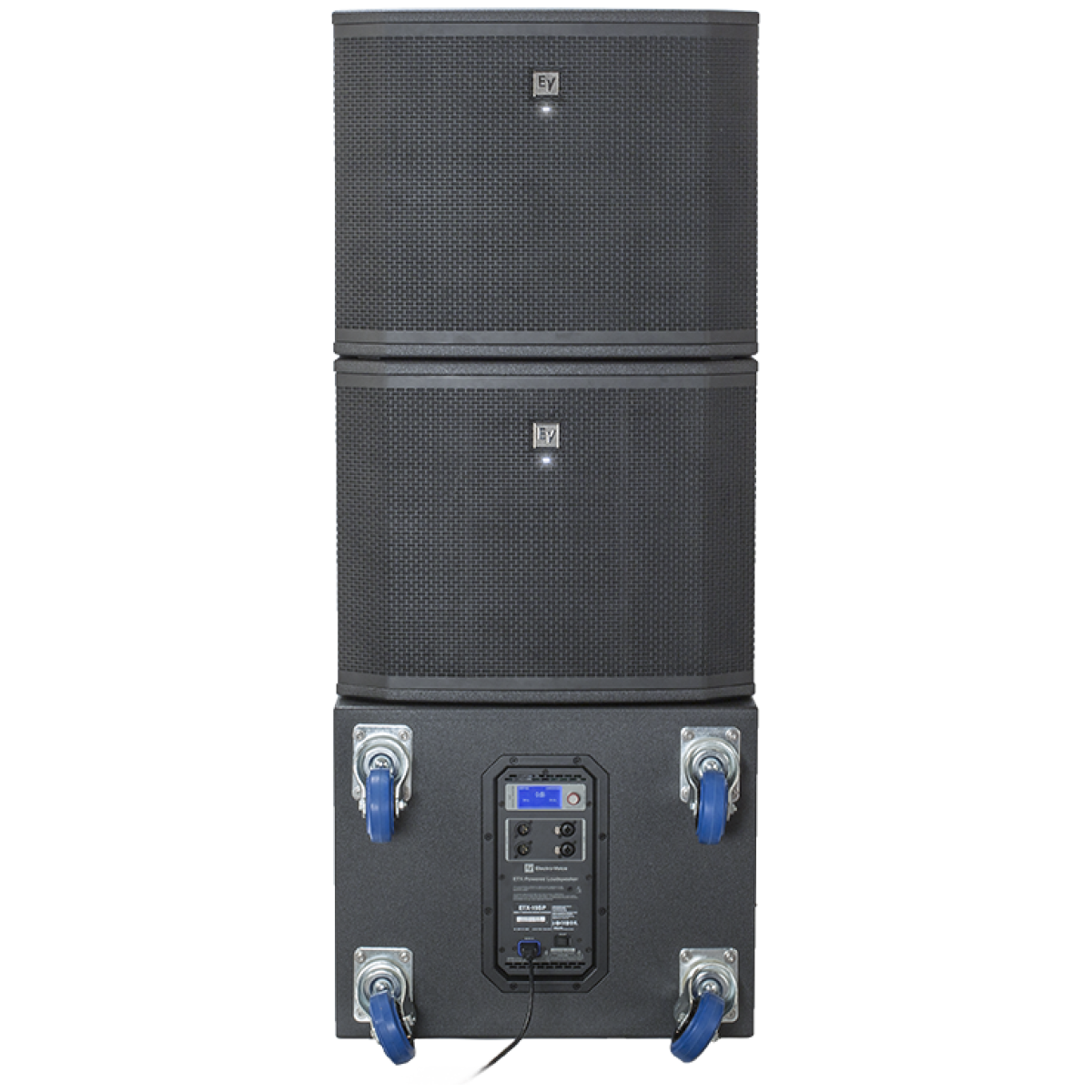 Electro-Voice ETX-15SP 15″ Active Subwoofer - Image 9