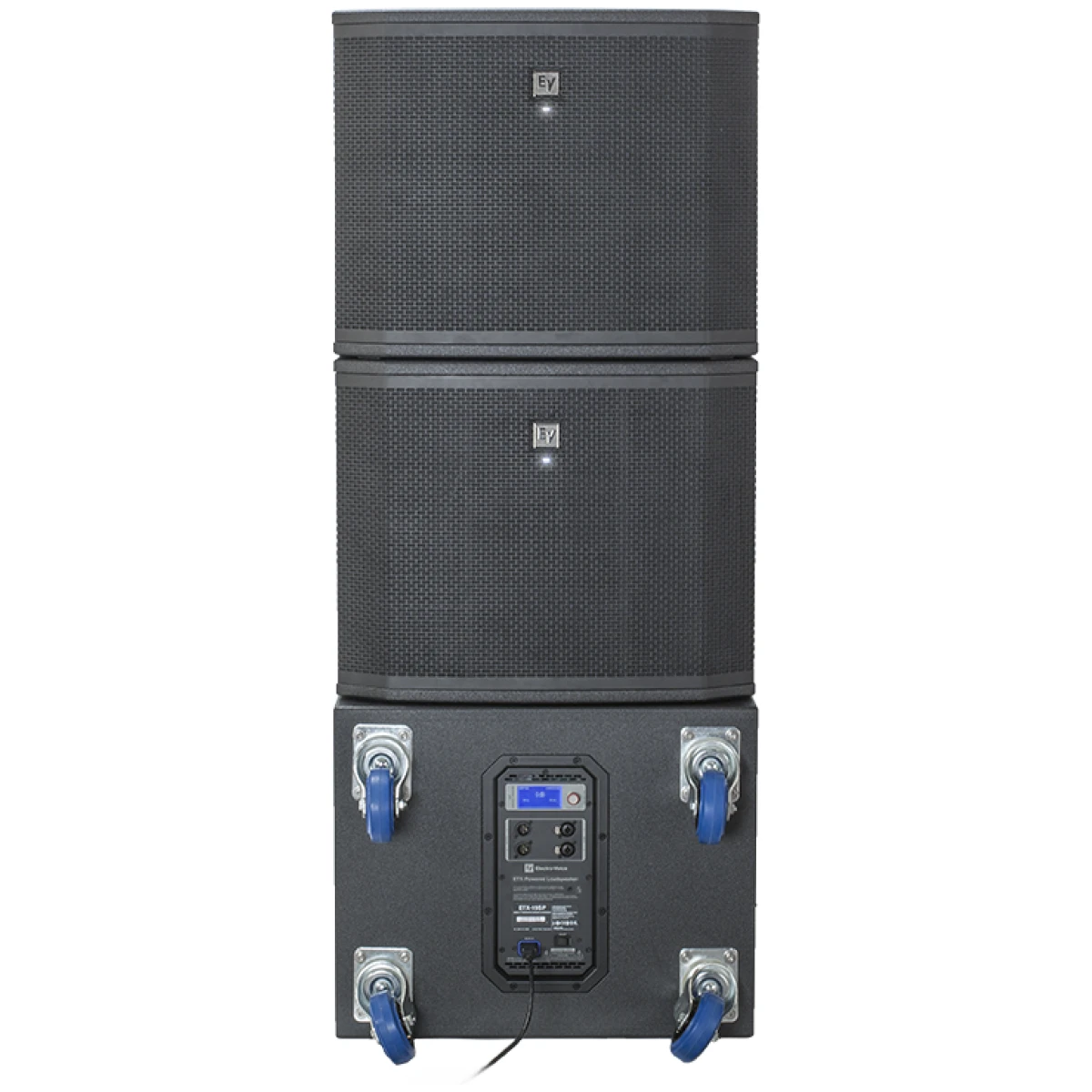 Electro-Voice ETX-15SP 15″ Active Subwoofer - Image 9
